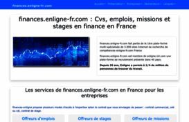 finances.enligne-fr.com