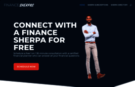 financesherpas.com