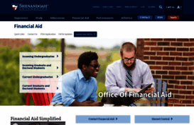financial-aid.su.edu