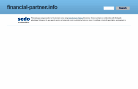 financial-partner.info