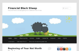financialblacksheep.com