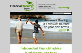 financialplanningexpert.com.au