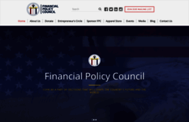 financialpolicycouncil.org