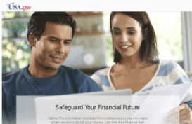 financialprotection.usa.gov