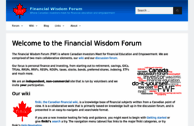 financialwebring.com