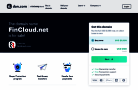 fincloud.net