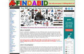 findabid.com