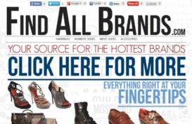 findallbrands.com