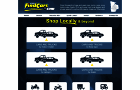 findcars.com