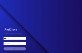findclone.ru