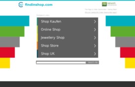 findinshop.com