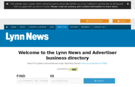 findit.lynnnews.co.uk