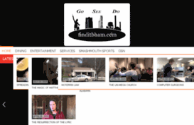 finditbirmingham.com