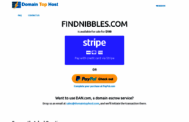 findnibbles.com