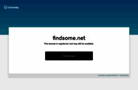 findsome.net