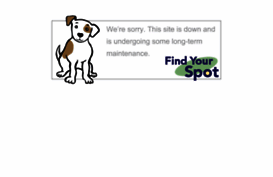 findyourspot.com