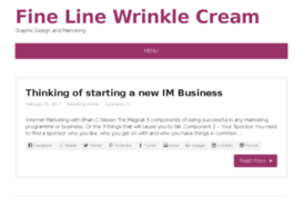fine-line-wrinkle-cream.com