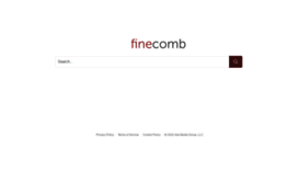 finecomb.com