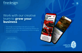 finedesign.ltd.uk