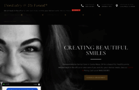 finestdentistry.com