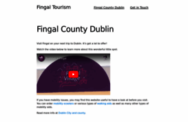 fingalceb.ie