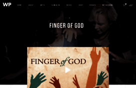 fingerofgod.wpfilm.com