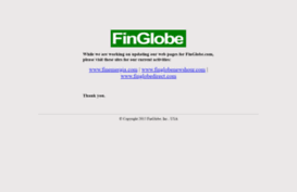 finglobe.com