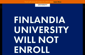 finlandia.edu