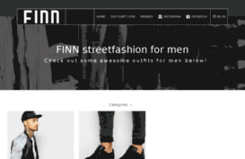 finn-man.nl