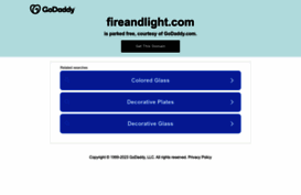 fireandlight.com
