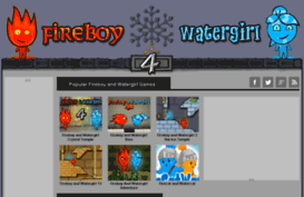 fireboyandwatergirl4.com