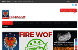 firebuddy.co.nz