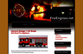 fireengines.net