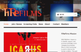 firefilms.net