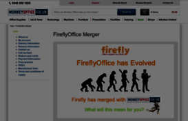 fireflyoffice.com