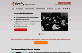 fireflypayroll.com