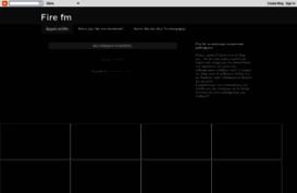 firefm.blogspot.com