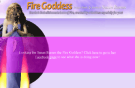 firegoddess.com