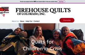 firehousequilts.org