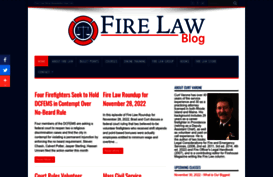 firelawblog.com