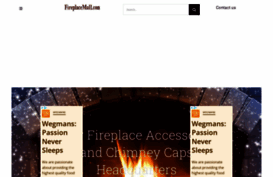 fireplacemall.com