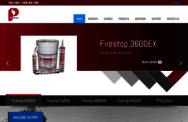 firestop.com