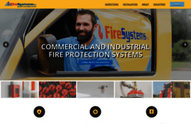 firesystems.net