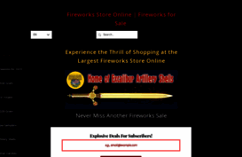 fireworksstoreonline.com