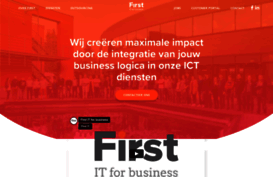first-it.be