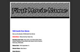 first-movie-name.blogspot.in