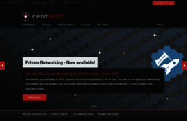 first-root.com