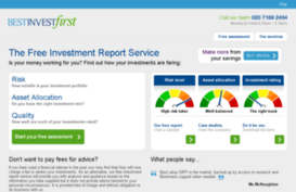 first.bestinvest.co.uk