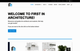 firstinarchitecture.co.uk