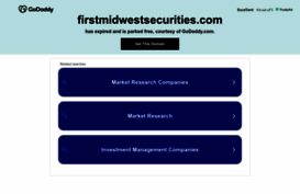 firstmidwestsecurities.com